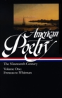Image for American Poetry: The Nineteenth Century Vol. 1 (LOA #66)
