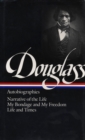 Image for Frederick Douglass: Autobiographies (LOA #68)