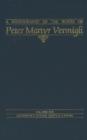 Image for Bibliography of the Works of Peter Martyr Vermigli