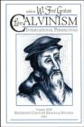 Image for Later Calvinism