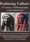Image for Enduring Culture : A Century of Photography of the Southwest Indians