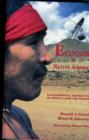 Image for Ecocide of Native America  : environmental destruction of Indian lands and peoples