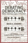 Image for Debating Democracy