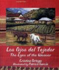 Image for Los Ojos Del Tejedor : Eyes of the Weaver