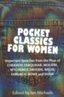 Image for Pocket Classics for Women