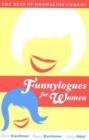 Image for Funnylogues for Women