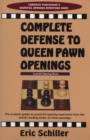Image for Complete Defense to Queen Pawn Openings