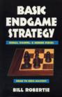 Image for Basic Endgame Strategy