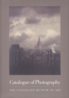 Image for Catalogue of Photography