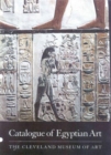 Image for Catalogue of Egyptian Art
