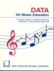 Image for Data On Music Education