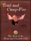 Image for Trail and Campfire