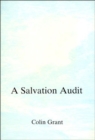 Image for Salvation Audit