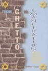 Image for From Ghetto to Emancipation