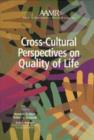 Image for Cross Cultural Perspectives on Quality of Life