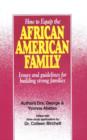 Image for How to Equip the African American Family