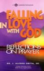 Image for Falling in Love with God