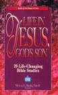 Image for &quot;Life in Jesus, God&#39;s Son&quot;