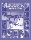 Image for Book of Black Heroes Scientists Healers and Inventors