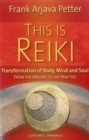 Image for This is Reiki