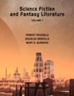 Image for Science Fiction and Fantasy Literature Vol 1