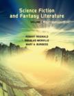 Image for Science Fiction and Fantasy Literature Vol 2