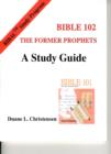 Image for Bible 102