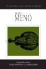Image for Plato's Meno