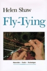 Image for Fly-tying