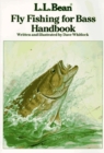 Image for L.L. Bean Fly Fishing for Bass Handbook