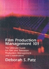 Image for Film Production Management 101