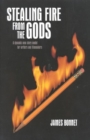 Image for Sealing fire from the gods  : a dynamic new story model for writers and filmmakers