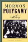 Image for Mormon Polygamy : A History