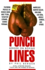 Image for Punch Lines