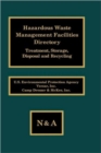 Image for Hazardous Waste Management Facilities Directory