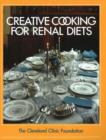 Image for Creative Cooking for Renal Diets