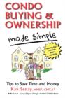 Image for Condo Buying &amp; Ownership Made Simple