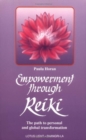 Image for Empowerment Through Reiki : The Path to Personal and Global Transformation