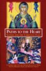 Image for Paths to the heart  : Sufism and the Christian east