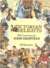 Image for Victorian Delights : Reflections of Taste in the Nineteenth Century