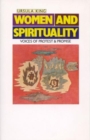Image for Women and Spirituality : Voices of Protest and Promise
