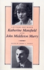Image for Letters Between Katherine Mansfield and John Middleton Murray