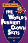 Image for The World&#39;s Funniest Clown Skits