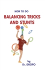 Image for Balancing Tricks and Stunts