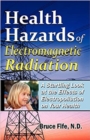 Image for Health Hazards of Electromagnetic Radiation