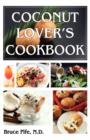 Image for Coconut Lovers Cookbook