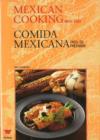 Image for Mexican Cooking Made Easy