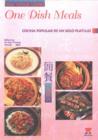 Image for One Dish Meals from Popular Cuisines