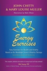 Image for Energy Exercises : Easy Exercises for Health and Vitality