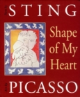 Image for Shape of my heart